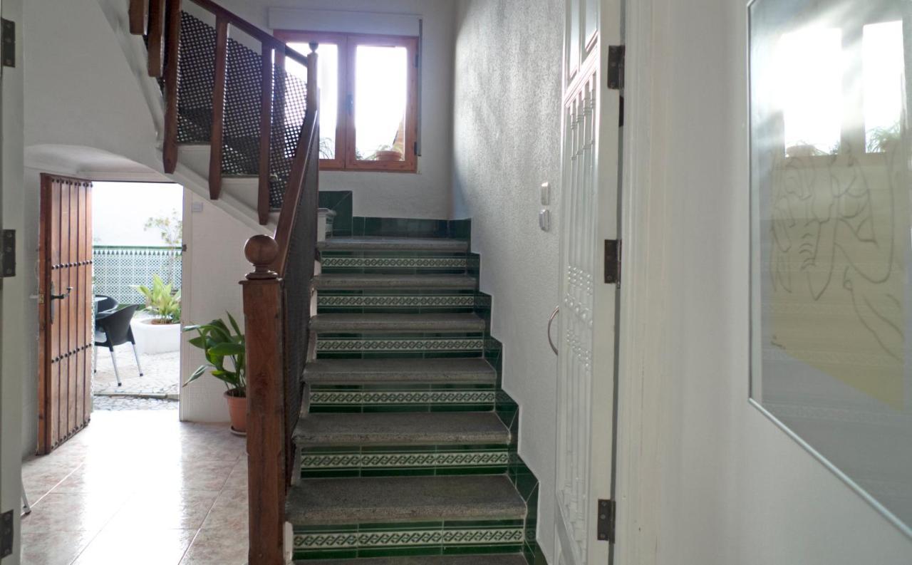 La Casa De Los Pintores, Junto Al Centro De Granada Eksteriør billede