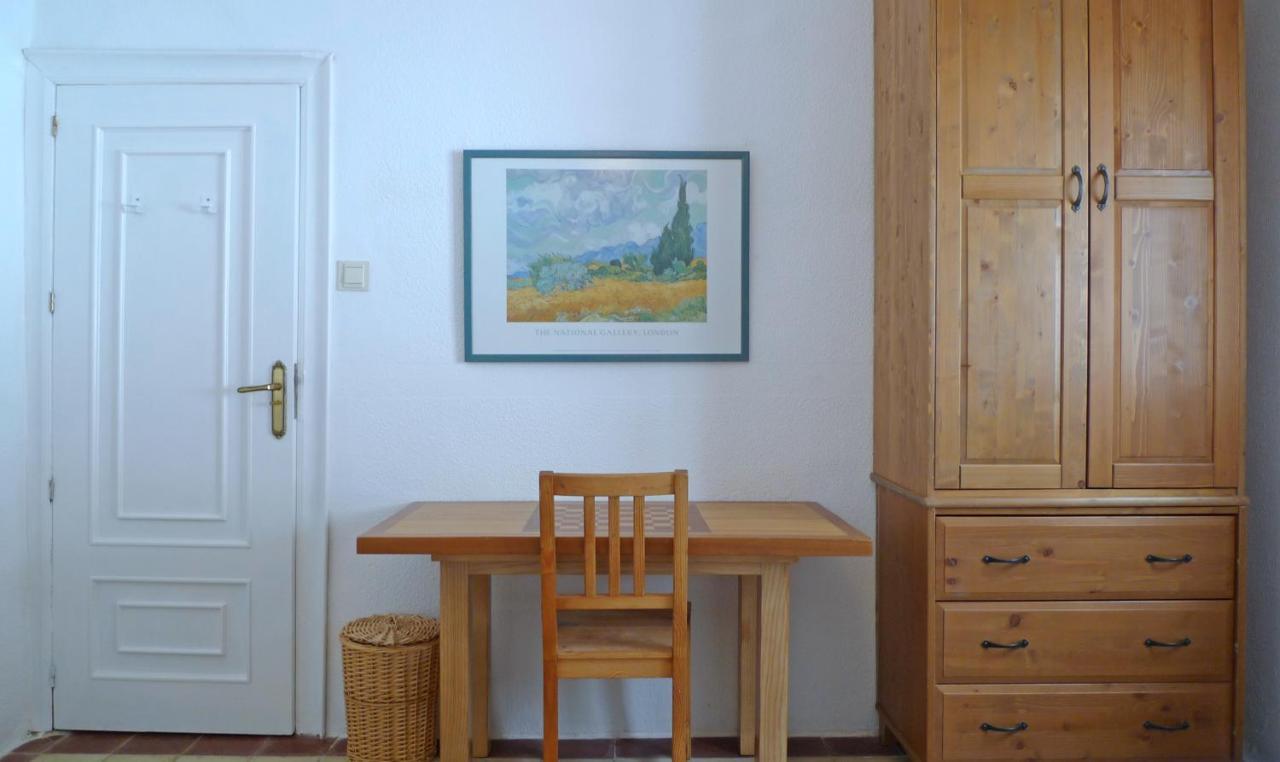 La Casa De Los Pintores, Junto Al Centro De Granada Eksteriør billede