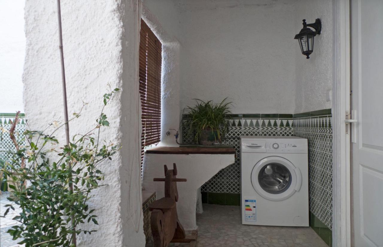 La Casa De Los Pintores, Junto Al Centro De Granada Eksteriør billede