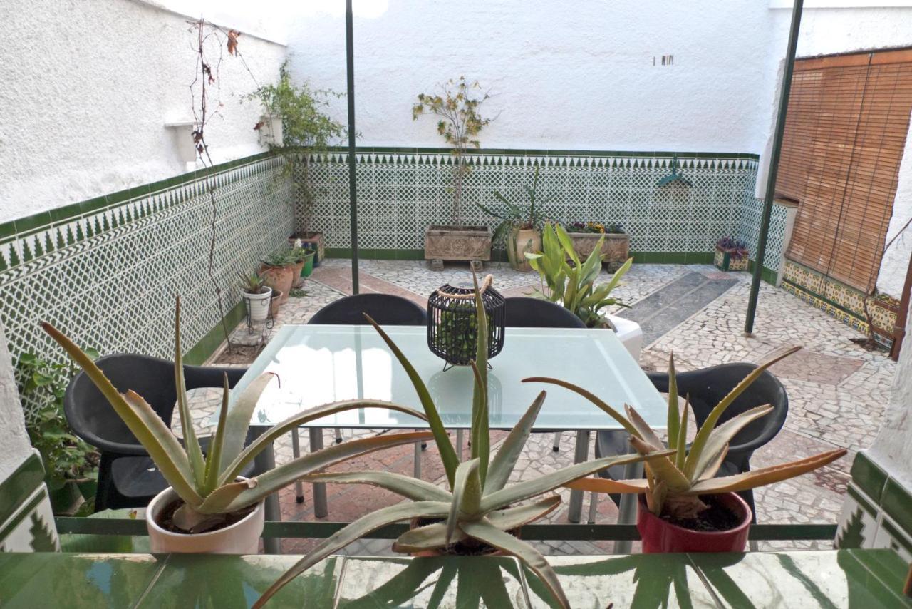 La Casa De Los Pintores, Junto Al Centro De Granada Eksteriør billede
