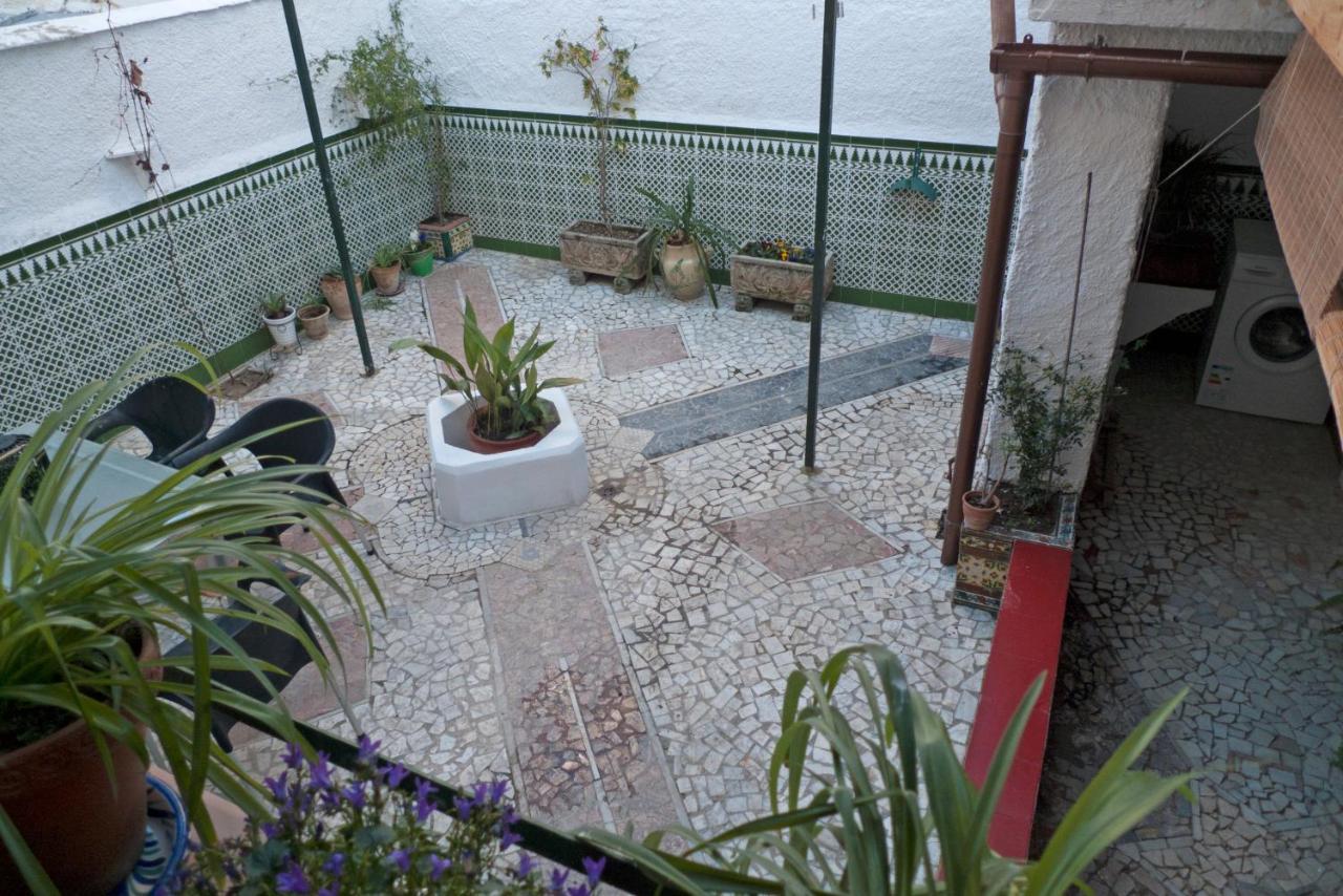 La Casa De Los Pintores, Junto Al Centro De Granada Eksteriør billede